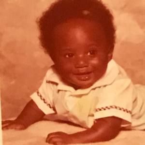 Meet your Posher, Jason